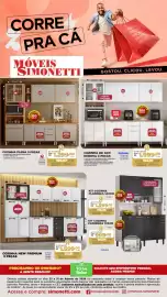 Catálogo Móveis Simonetti semana 35 Página 8