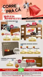 Catálogo Móveis Simonetti semana 35 Página 9