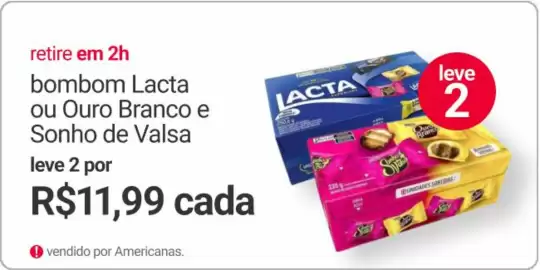 Catálogo Americanas Express semana 35 Página 15