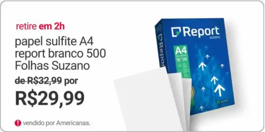 Catálogo Americanas Express semana 35 Página 16