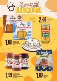 Volantino PRO7 Supermercati Pagina 7: Le conserve della nonna confette €1,99