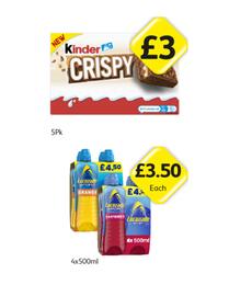 Londis leaflet Page 8