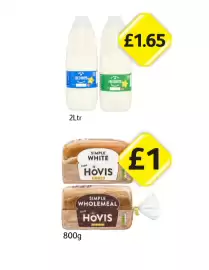 Londis leaflet Page 1