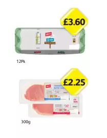 Londis leaflet Page 2