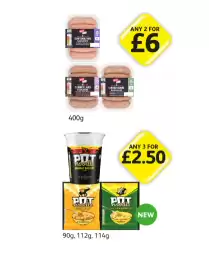 Londis leaflet Page 3