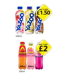 Londis leaflet Page 4