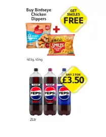 Londis leaflet Page 5