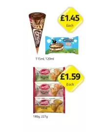 Londis leaflet Page 6