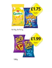 Londis leaflet Page 7