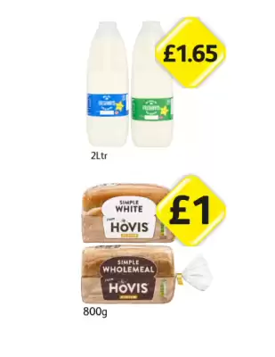 Londis (valid until 6-09)