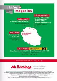 Catalogue Mr Bricolage page 21