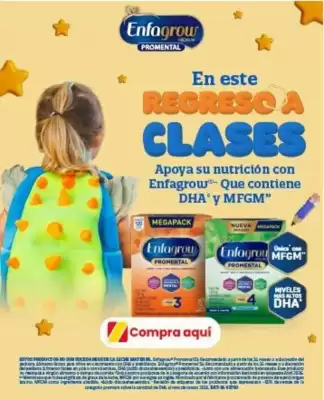 La Rebaja (válido hasta 10-09)