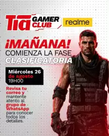 Catálogo Tia Página 1