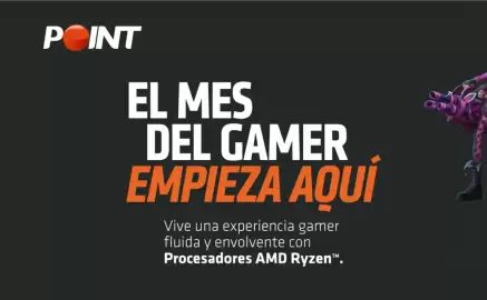 Catálogo Point Página 3