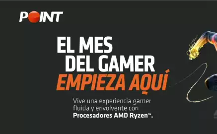 Catálogo Point Página 4