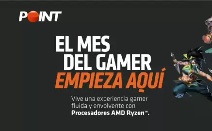 Catálogo Point Página 5