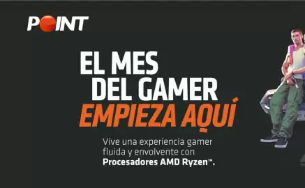 Catálogo Point Página 6
