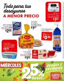 Catálogo Mi Comisariato Página 2