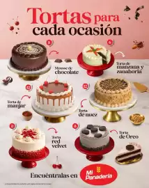 Catálogo Mi Comisariato Página 8