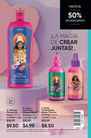 Catálogo AVON Página 102