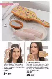 Catálogo AVON Página 10