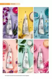 Catálogo AVON Página 100