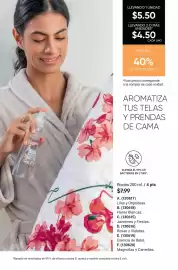 Catálogo AVON Página 101