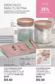 Catálogo AVON Página 11