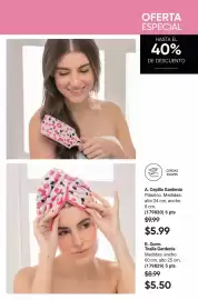 Catálogo AVON Página 13