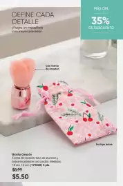 Catálogo AVON Página 15