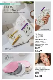 Catálogo AVON Página 16