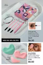 Catálogo AVON Página 17