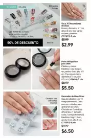 Catálogo AVON Página 18