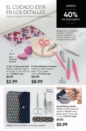 Catálogo AVON Página 19