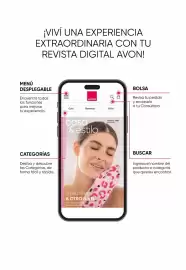 Catálogo AVON Página 2
