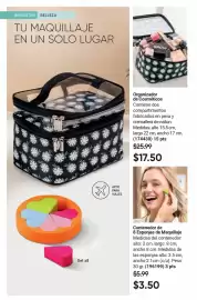 Catálogo AVON Página 20