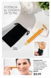Catálogo AVON Página 21