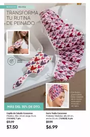 Catálogo AVON Página 22