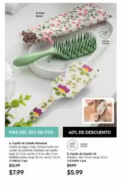 Catálogo AVON Página 23