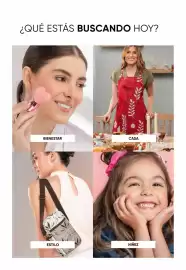 Catálogo AVON Página 3