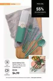 Catálogo AVON Página 32