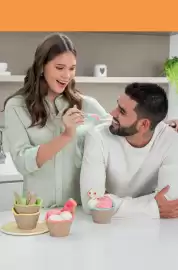 Catálogo AVON Página 34