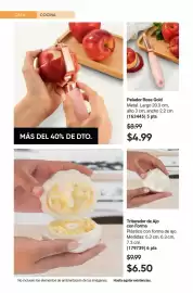 Catálogo AVON Página 36