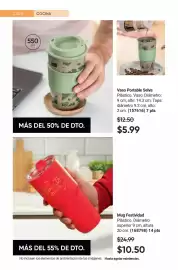 Catálogo AVON Página 38