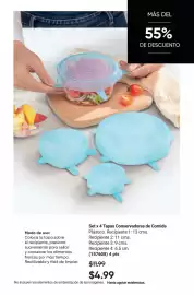 Catálogo AVON Página 39