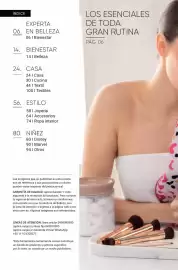 Catálogo AVON Página 4
