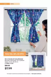 Catálogo AVON Página 44