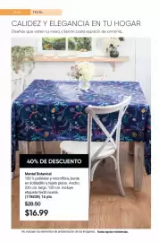 Catálogo AVON Página 46