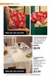 Catálogo AVON Página 50