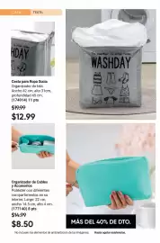 Catálogo AVON Página 54
